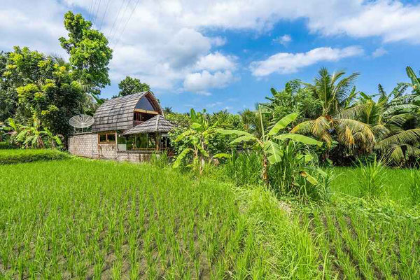 Haus zu verkaufen in Ost Bali