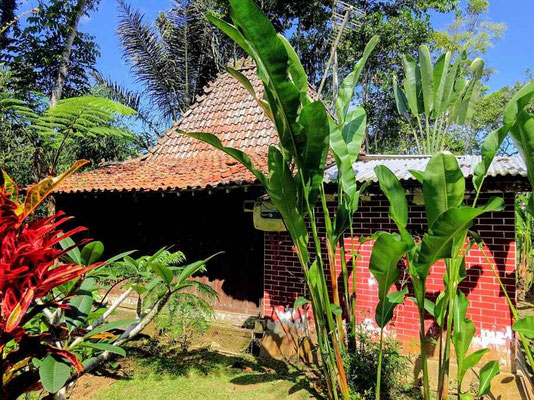 Dijual properti di Ubud