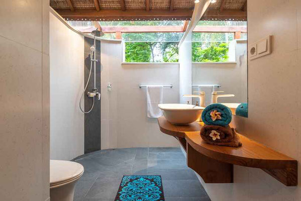 North Bali villa for sale