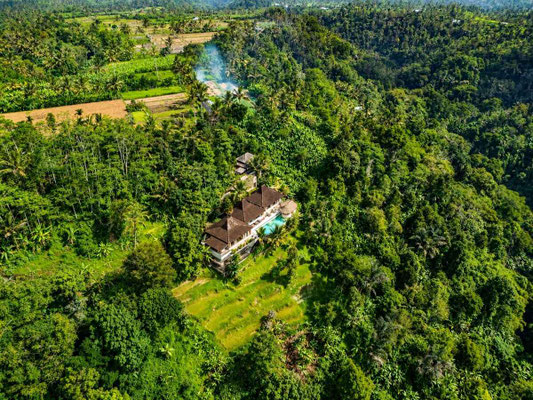 Dijual properti di Payangan