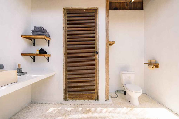 Kediri Villa zu verkaufen