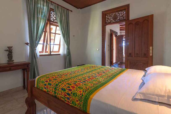 North Bali villa for sale
