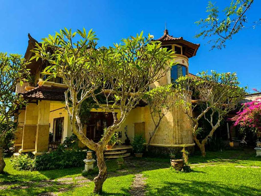 East Bali real estate for sale