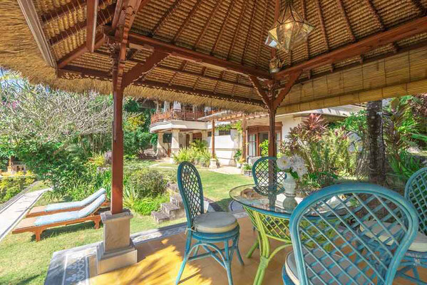 North Bali property for sale