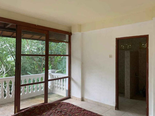 Kerambitan villa for sale