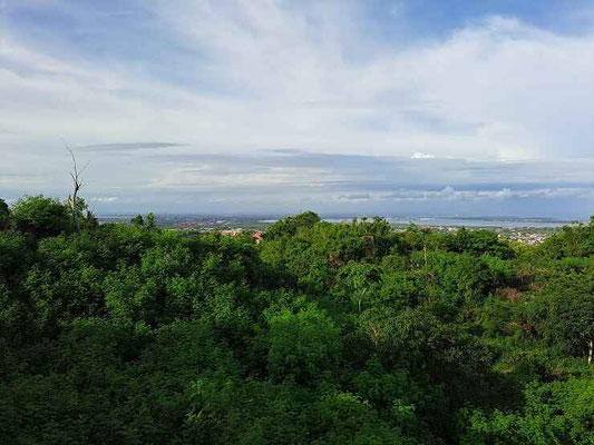 Bukit Land zu verkaufen