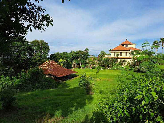 Bukit land te koop