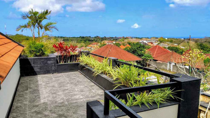 Dijual properti di Ungasan