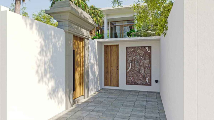 Oost Bali vastgoed te koop