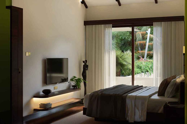 Sanur real estate for sale