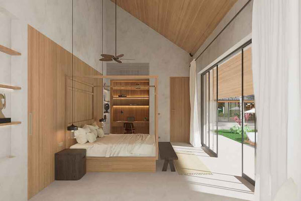 Canggu property for sale