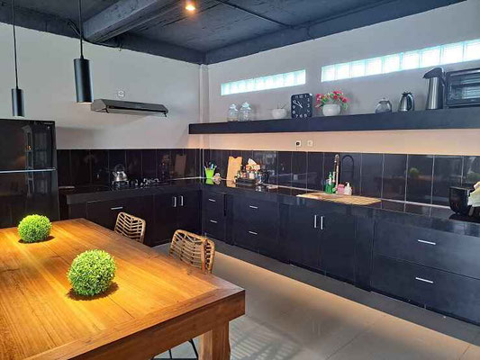 Ungasan villa for sale