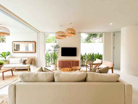 Sanur real estate for sale