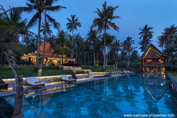 West Bali property for sale