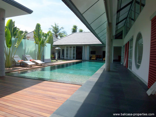 Sanur villa for sale