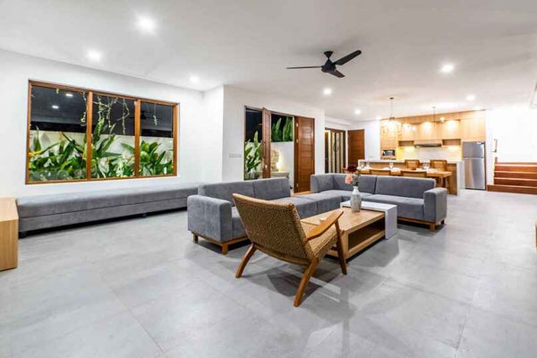 Cemagi real estate for sale