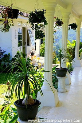 Bali property for sale.