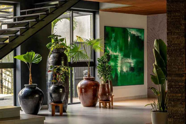 Dijual vila di Sanur