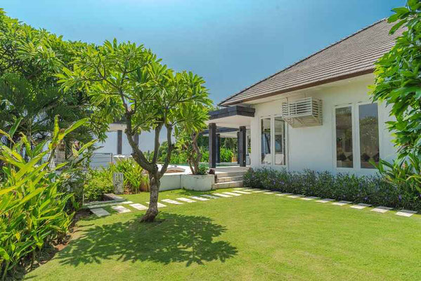 Bali property for sale