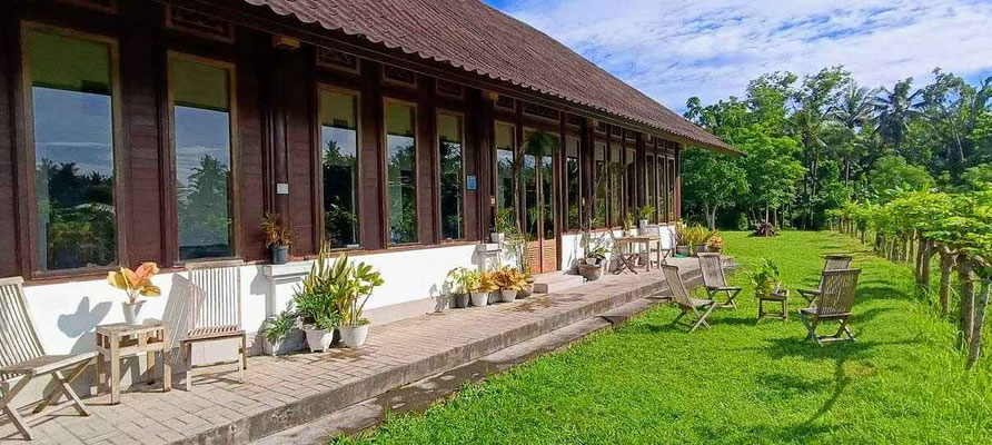 Dijual properti di Jasri
