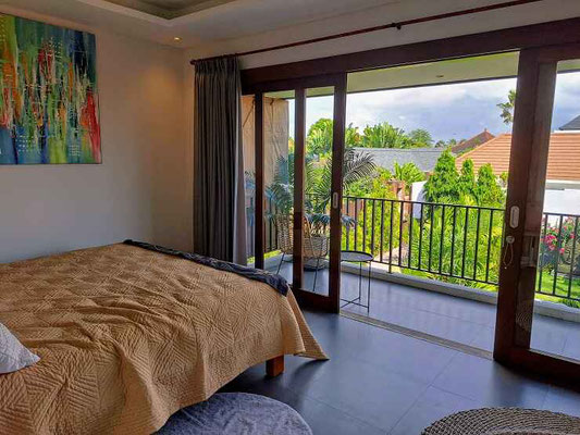 Dijual vila di Sanur