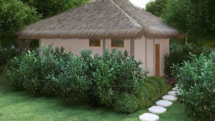West Sumba villa for sale