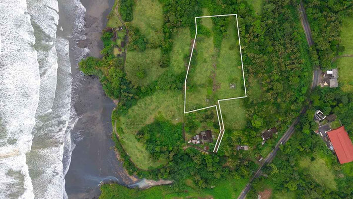 West Bali real estate for sale
