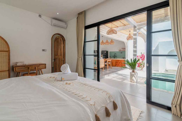 North Bali real estate for sale