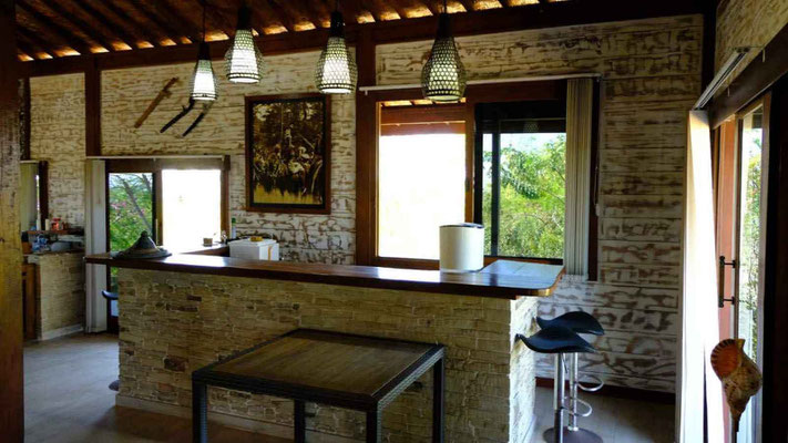 Villa for sale in Sumba