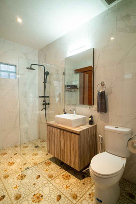 Dijual villa di Seminyak