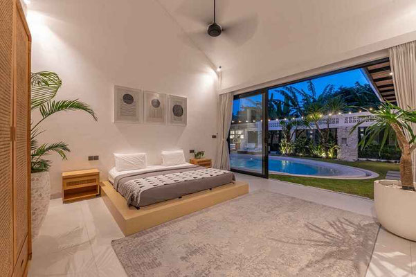 Dijual properti di Pererenan