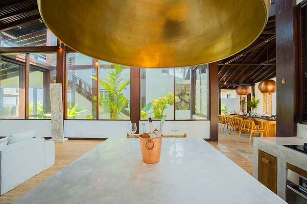 Tabanan villa for sale