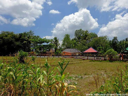 Tabanan property for sale