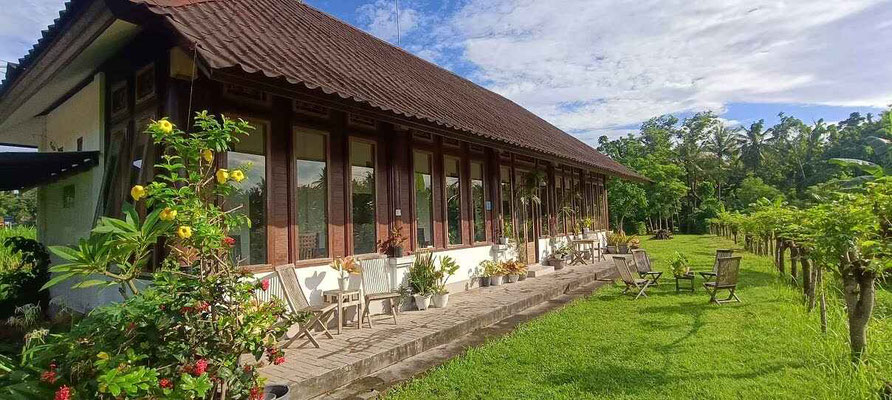 Dijual properti di Jasri