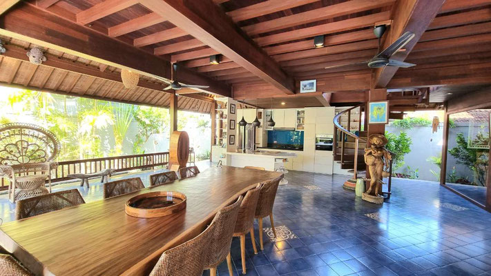 Sanur villa for sale