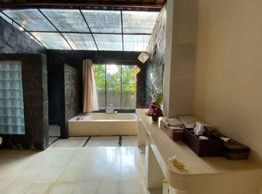 Dijual properti di Penestanan