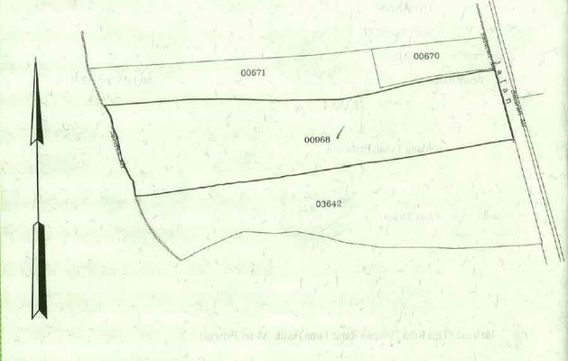 Tabanan land for sale
