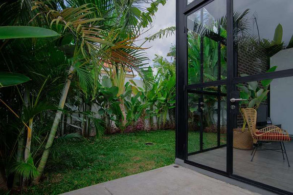 Dijual villa di Bali