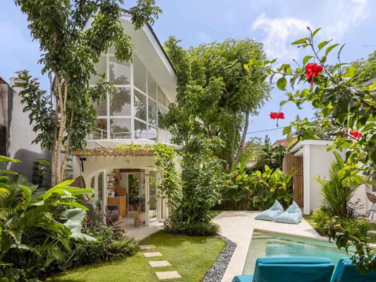 Sanur huis te koop