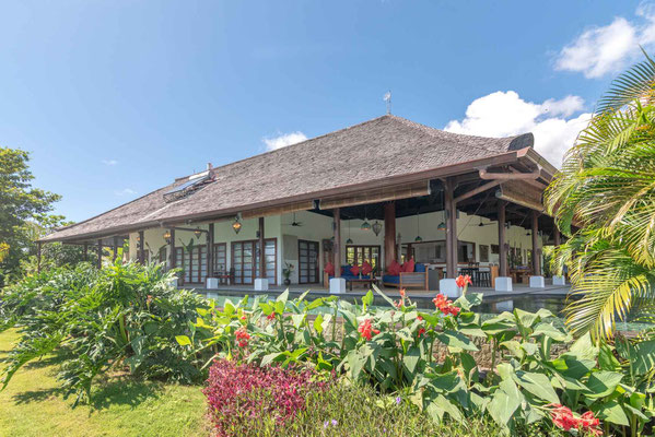 North Bali property for sale