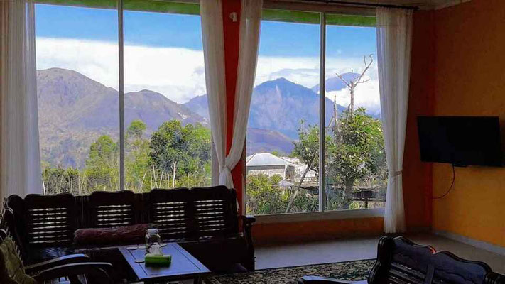 Kintamani property for sale