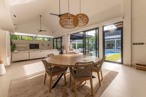 Pererenan villa for sale