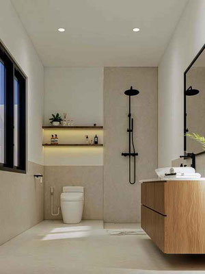 Sanur Villa zu verkaufen