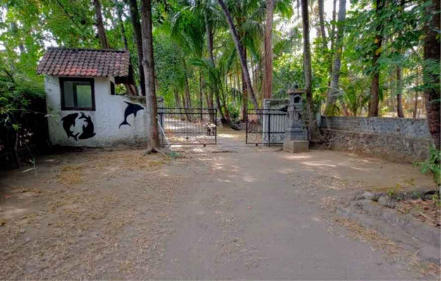 North Bali real estate for sale. For sale by owner