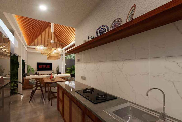 Seminyak villa for sale