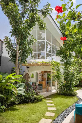 Sanur huis te koop