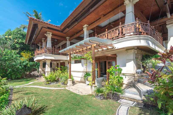 North Bali property for sale