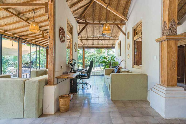 Kediri Villa zu verkaufen