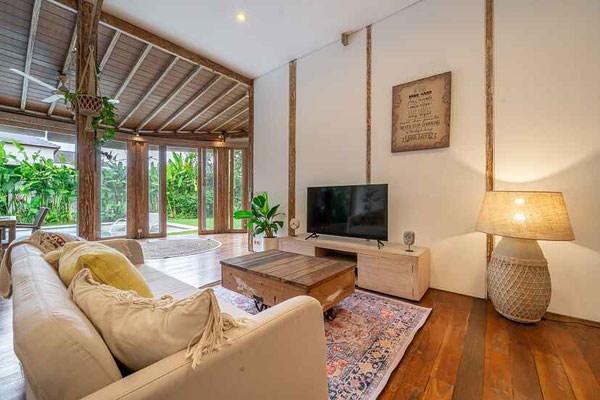 Canggu villa te koop