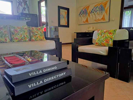 Sanur villa zu verkaufen